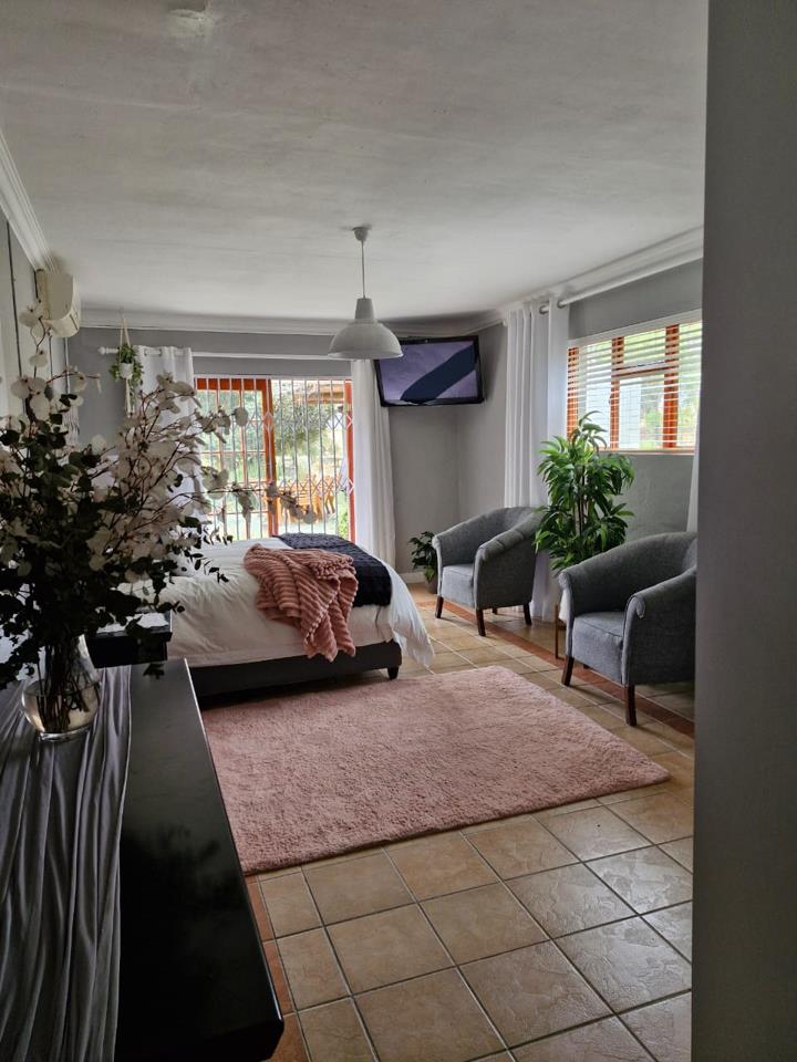 0 Bedroom Property for Sale in Piketberg Rural Western Cape